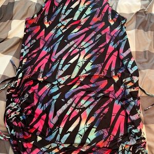 Constantly Varied Gear (CVG) dress